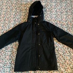 Columbia Winter Coat